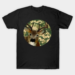 Can You See Me Now T-Shirt